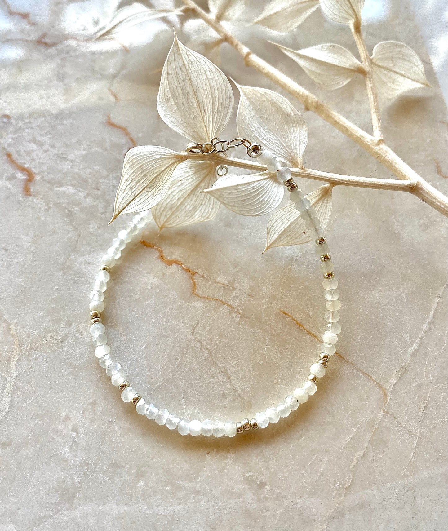 Luna Armband
