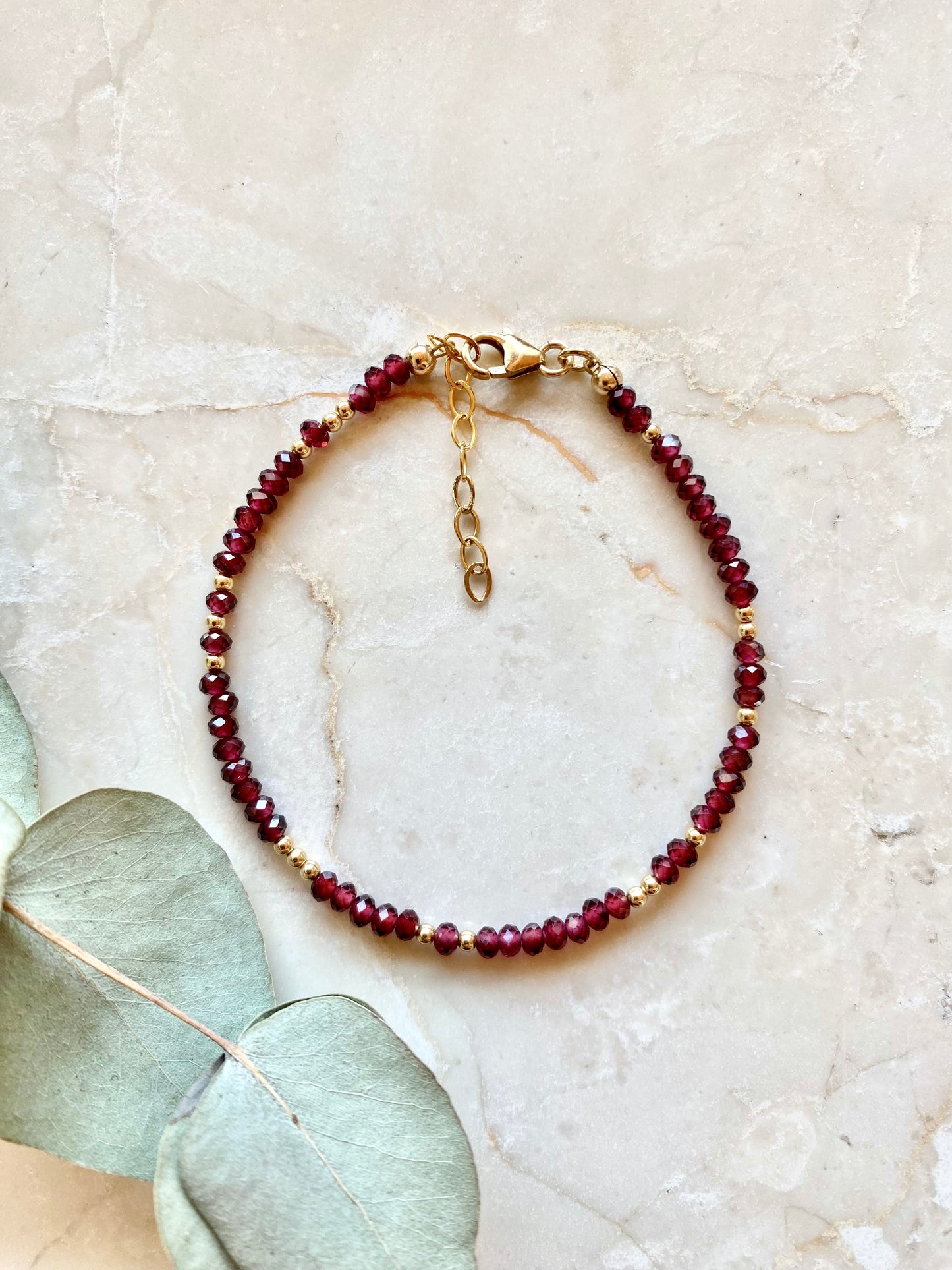 Amira Armband