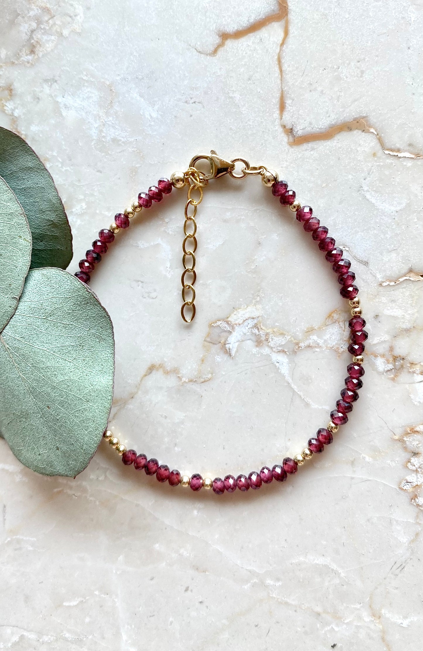 Amira Armband