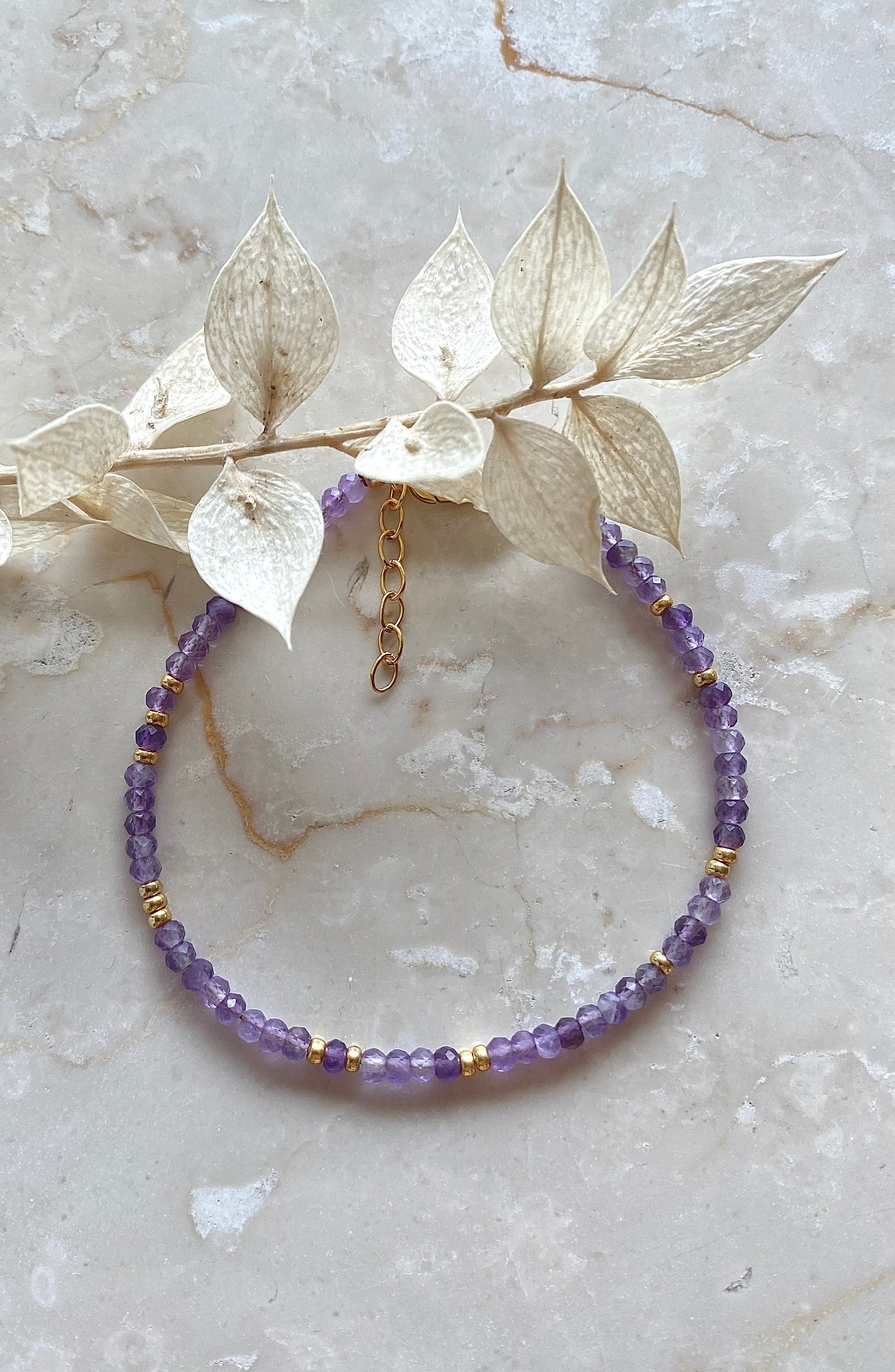 Elena Armband