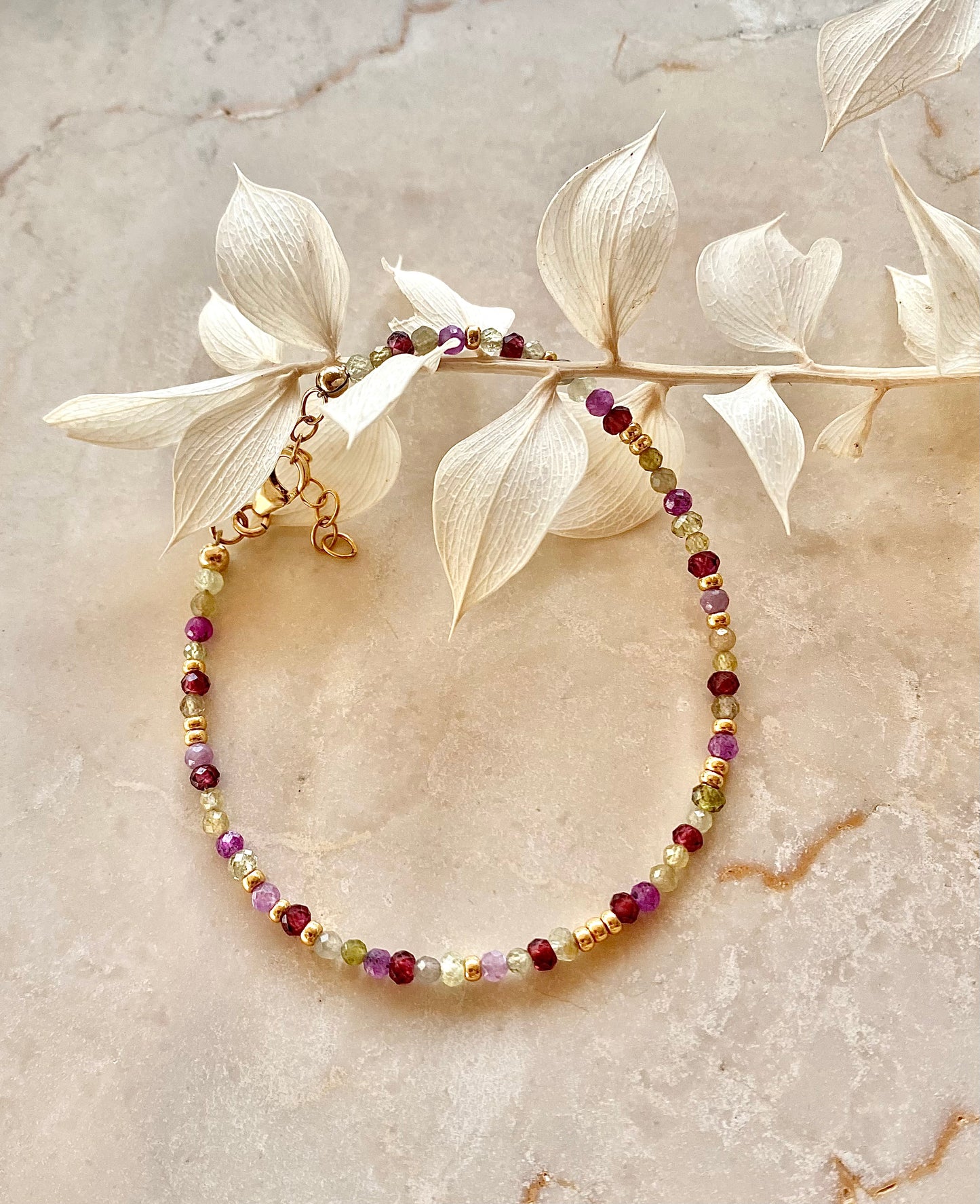 Emilia Armband