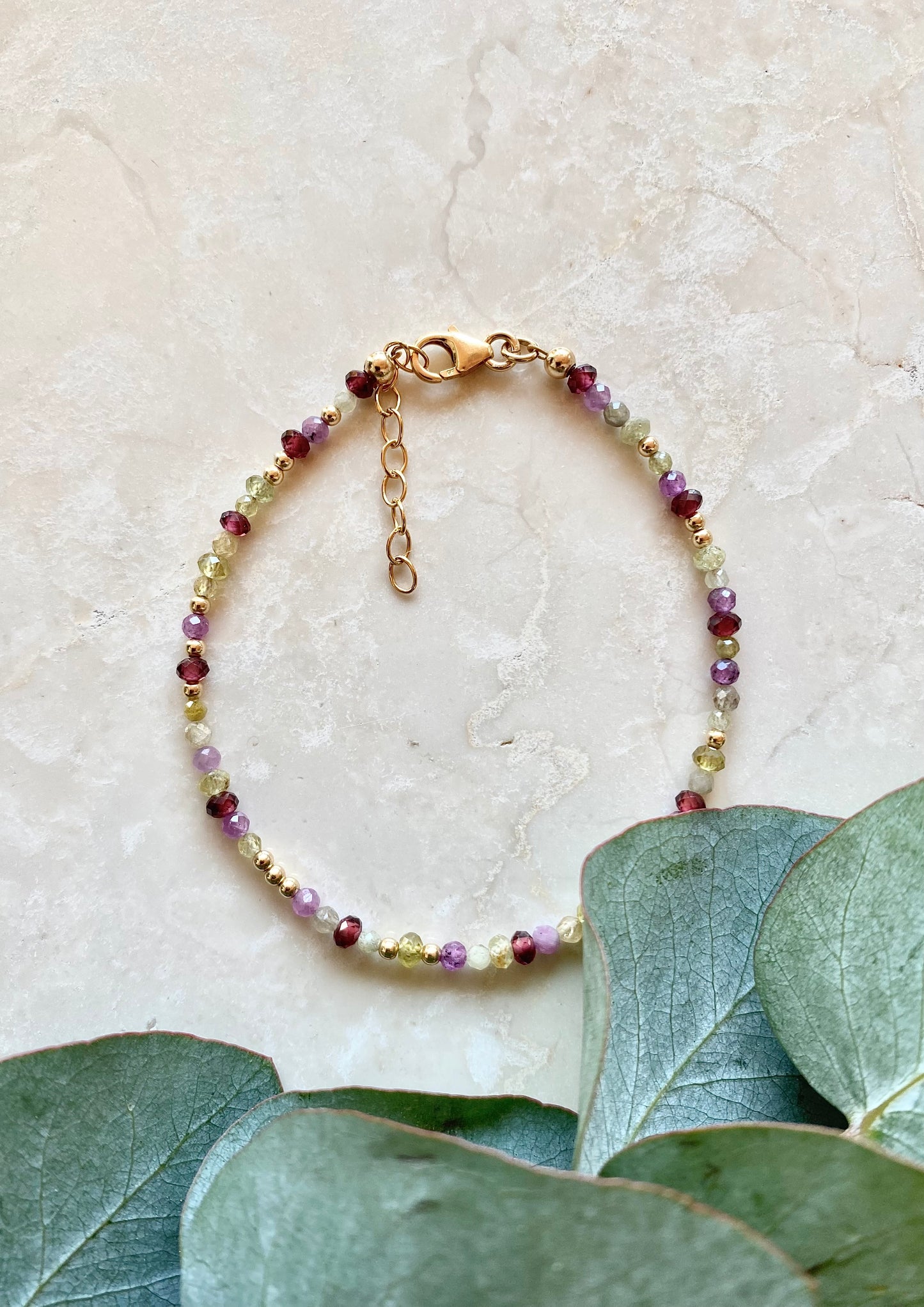 Emilia Armband