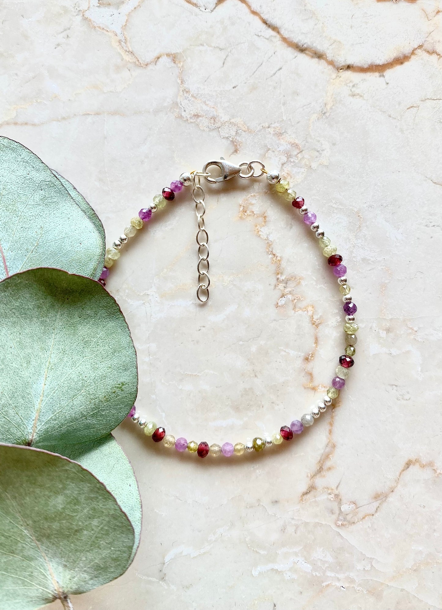 Emilia Armband