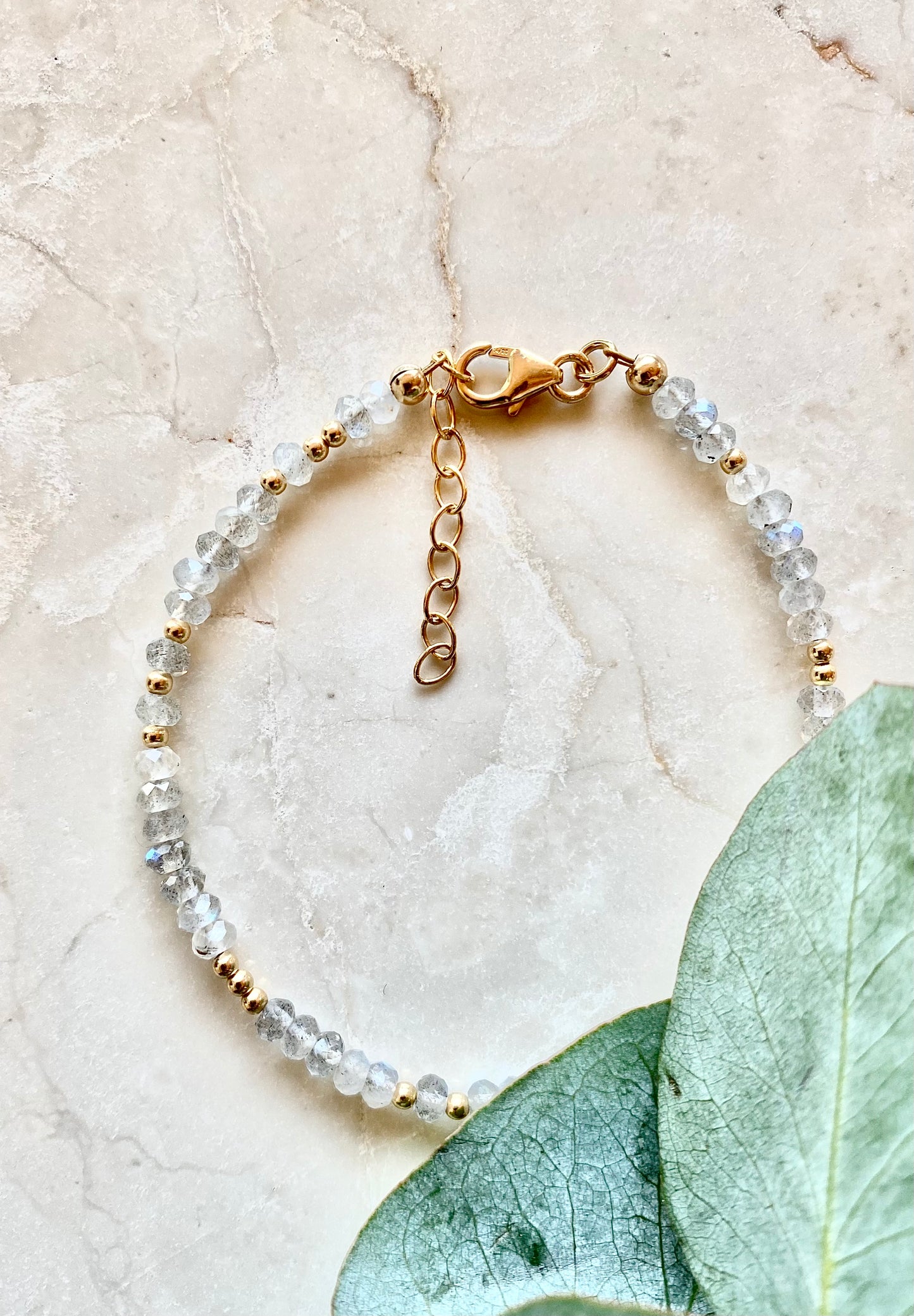 Grace Armband