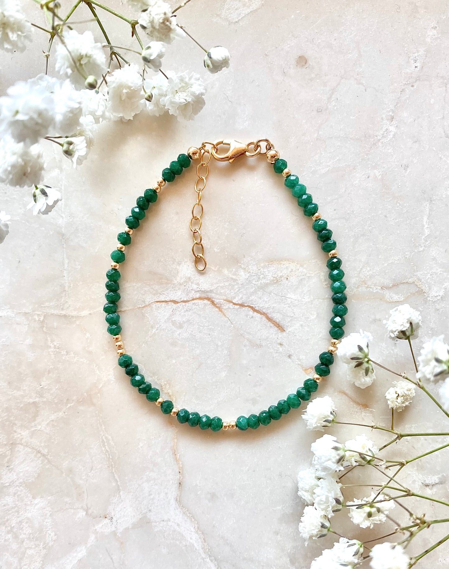 Ivy Armband