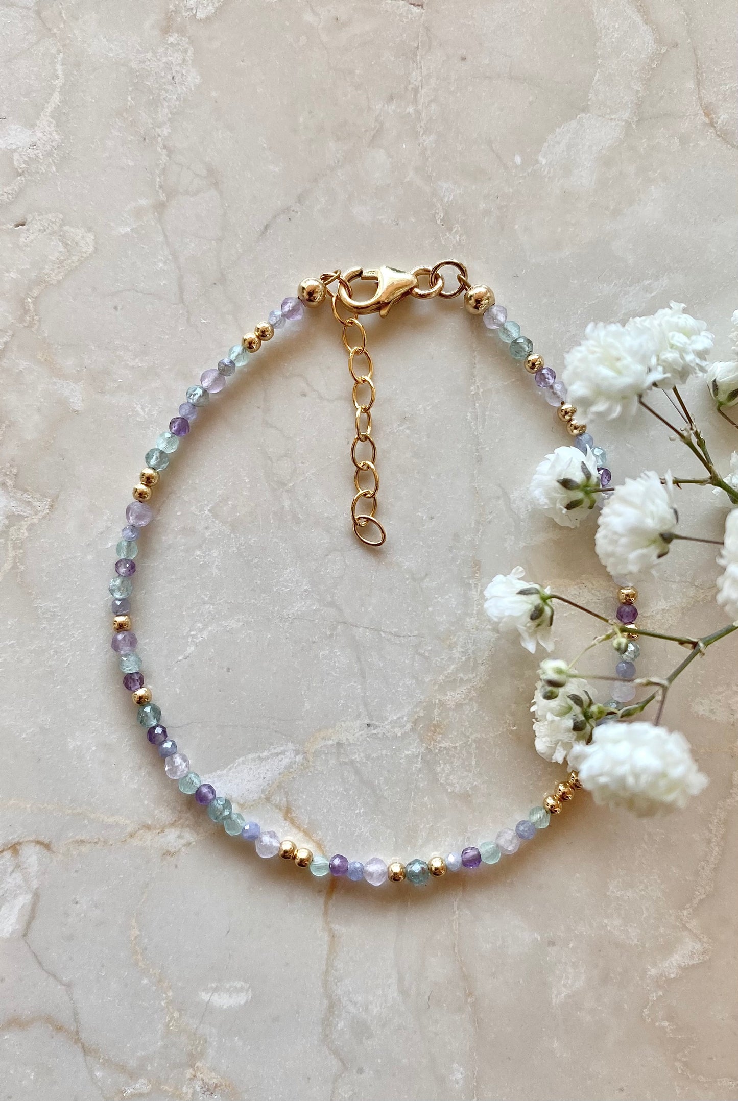 Jasmin Armband