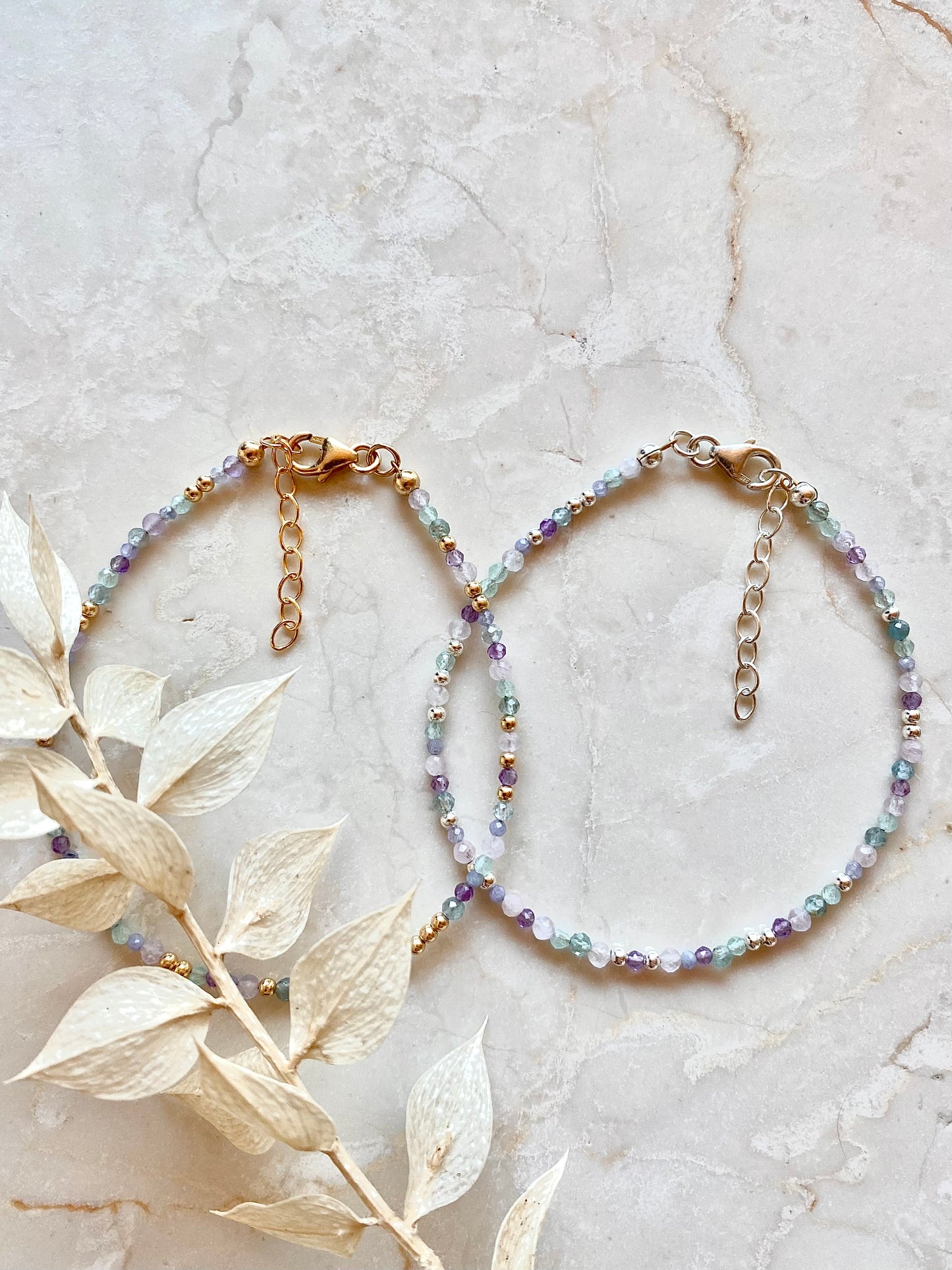 Jasmin Armband