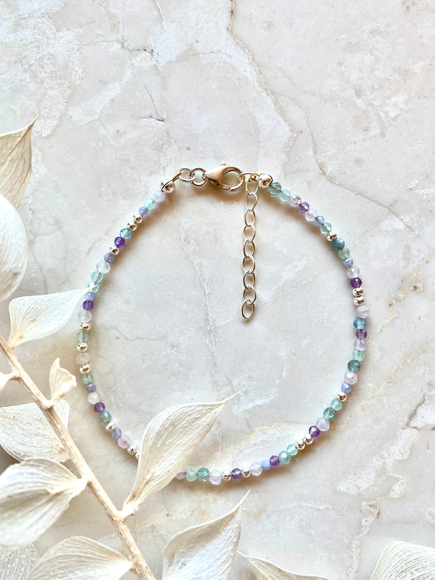 Jasmin Armband
