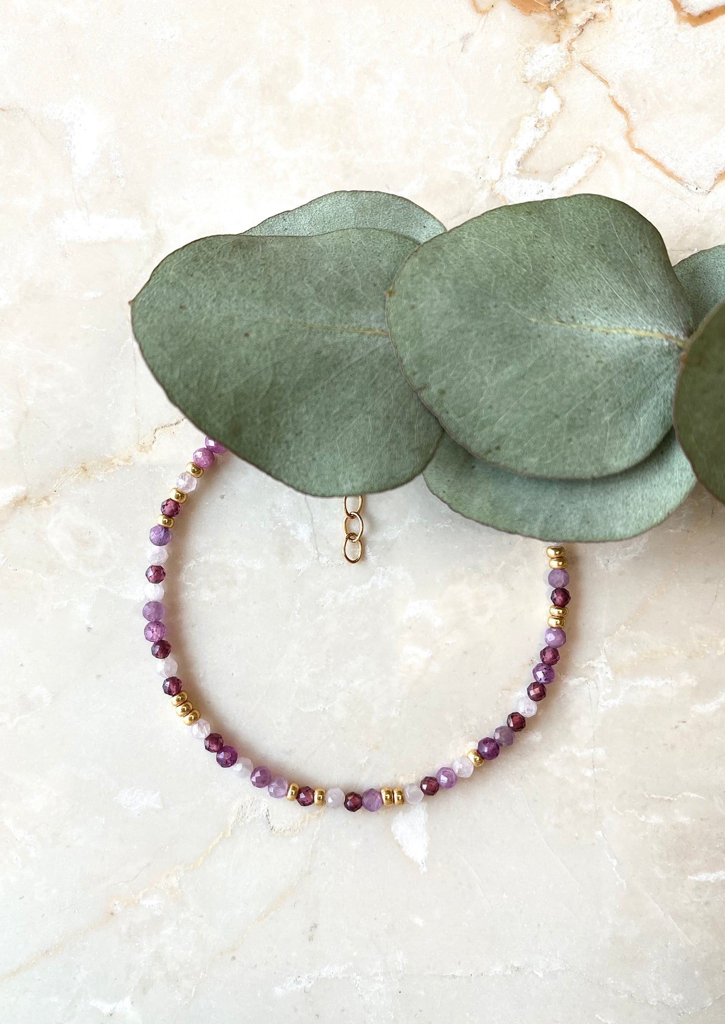 Jolie Armband