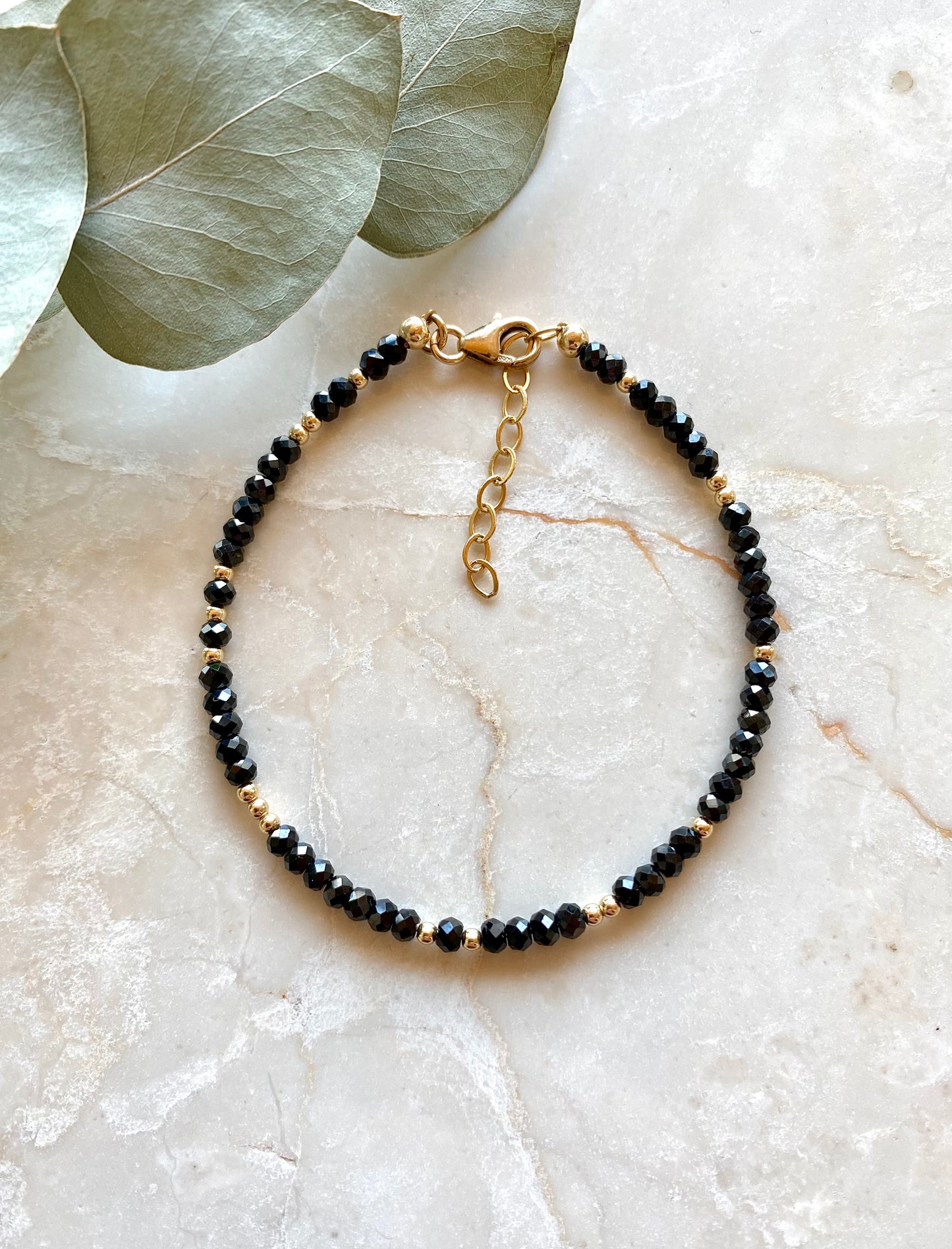 Leila Armband