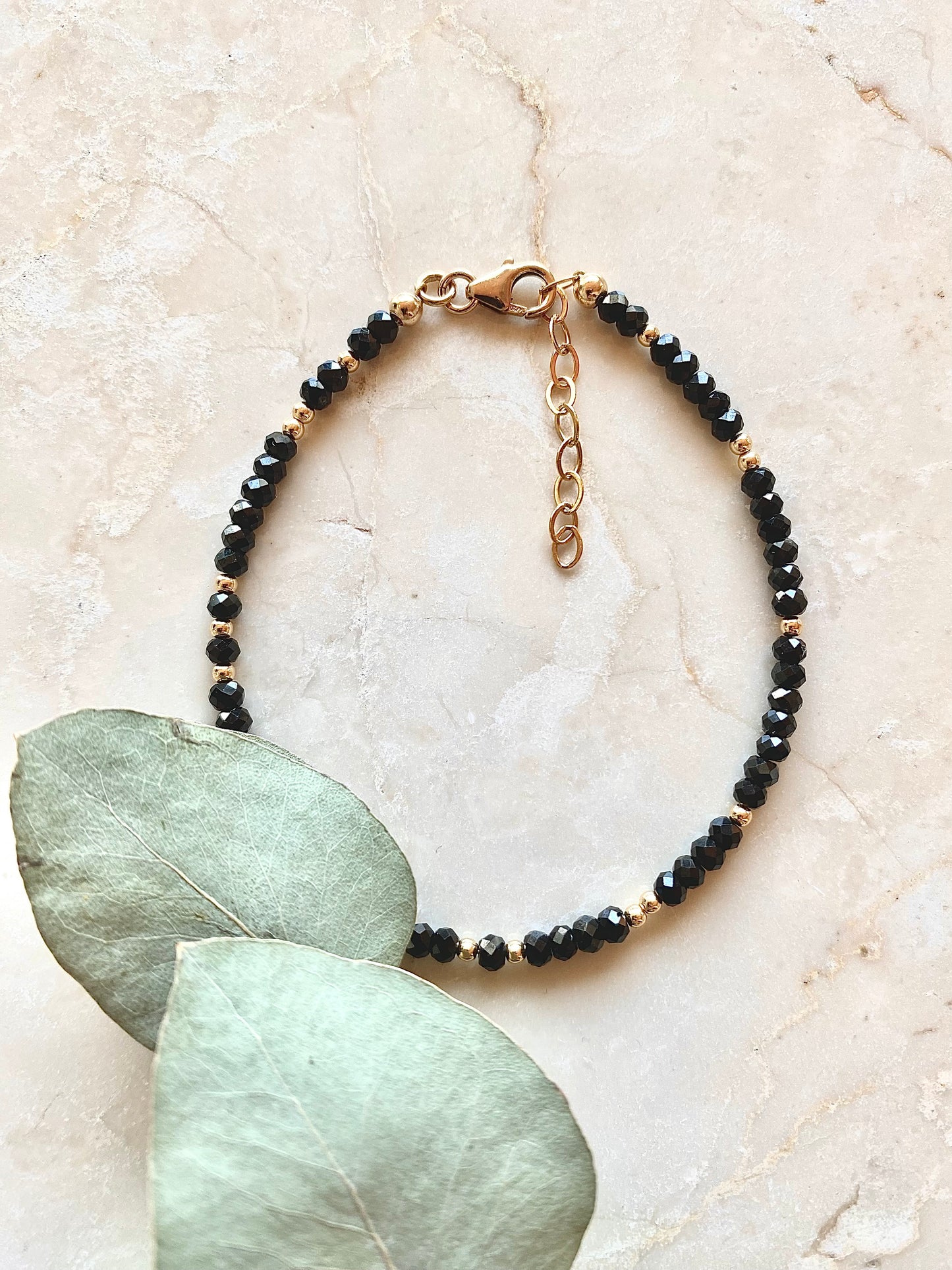 Leila Armband