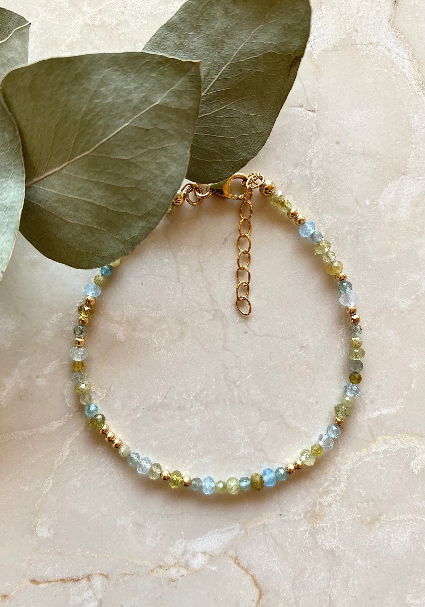 Letizia Armband