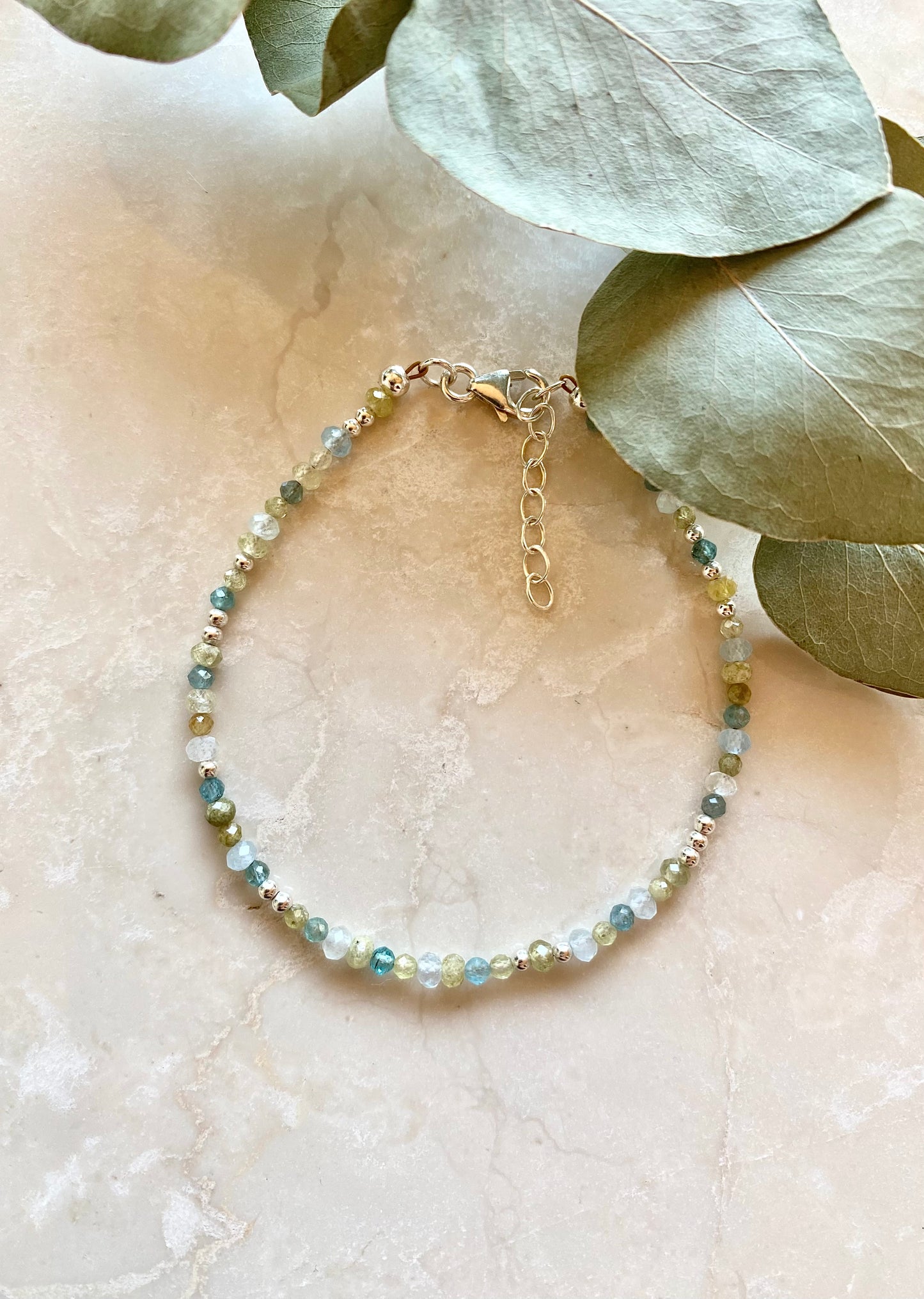 Letizia Armband
