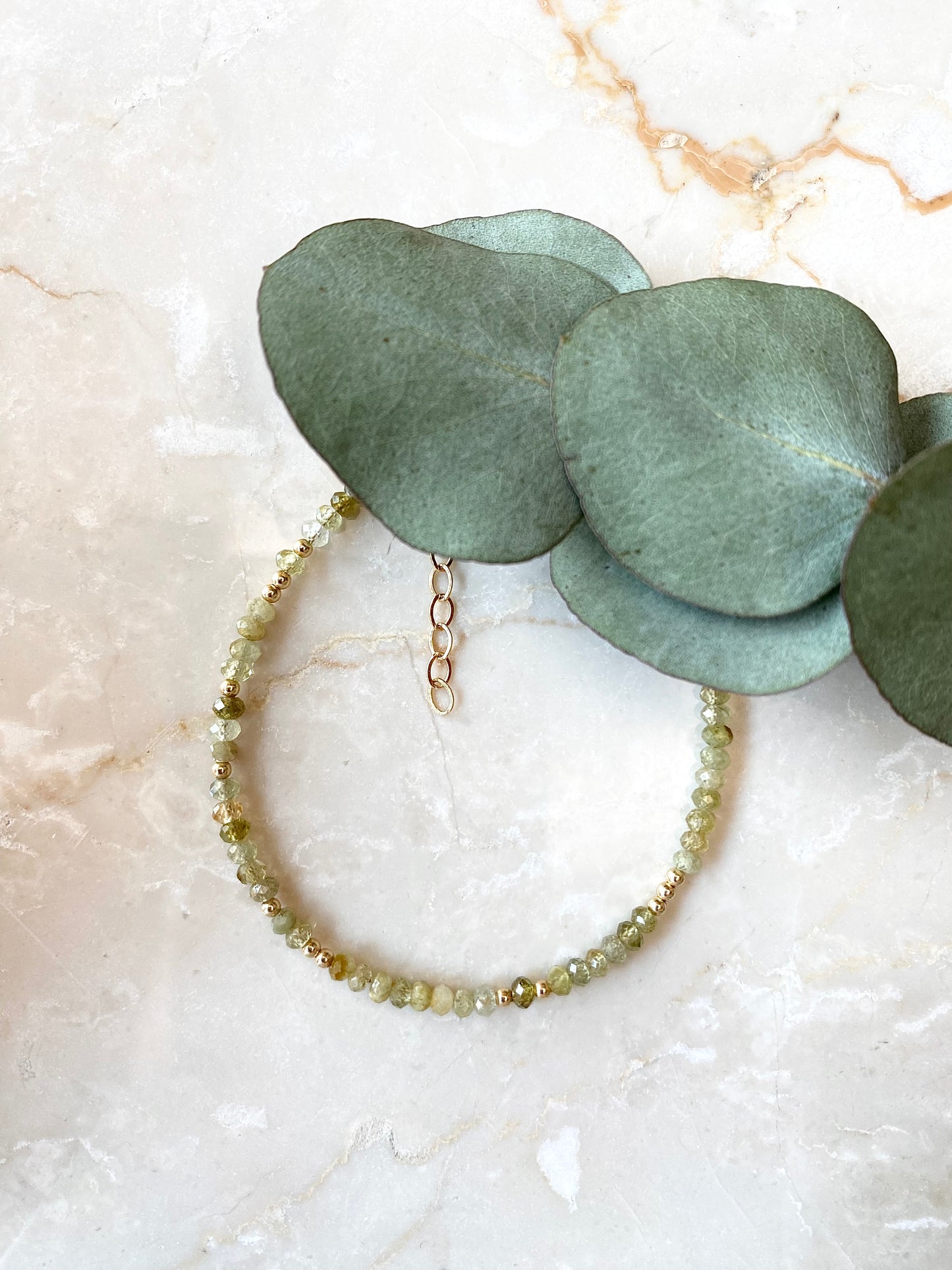 Loreen Armband