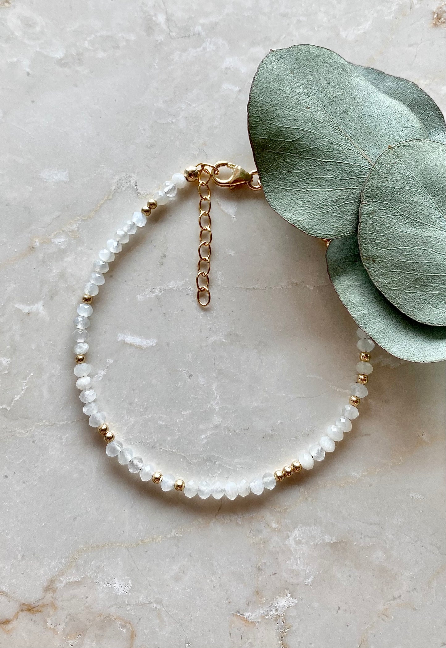 Luna Armband