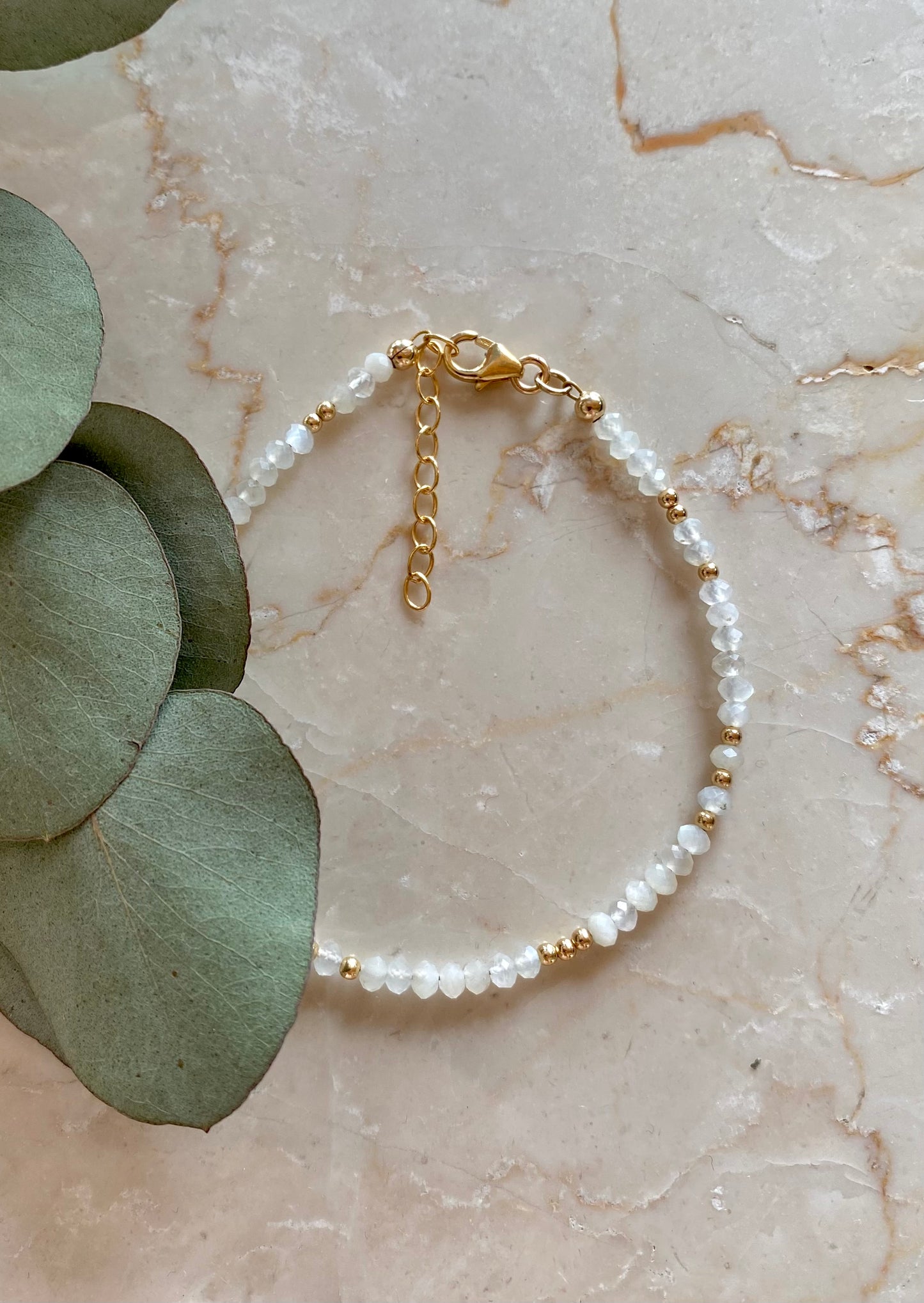 Luna Armband