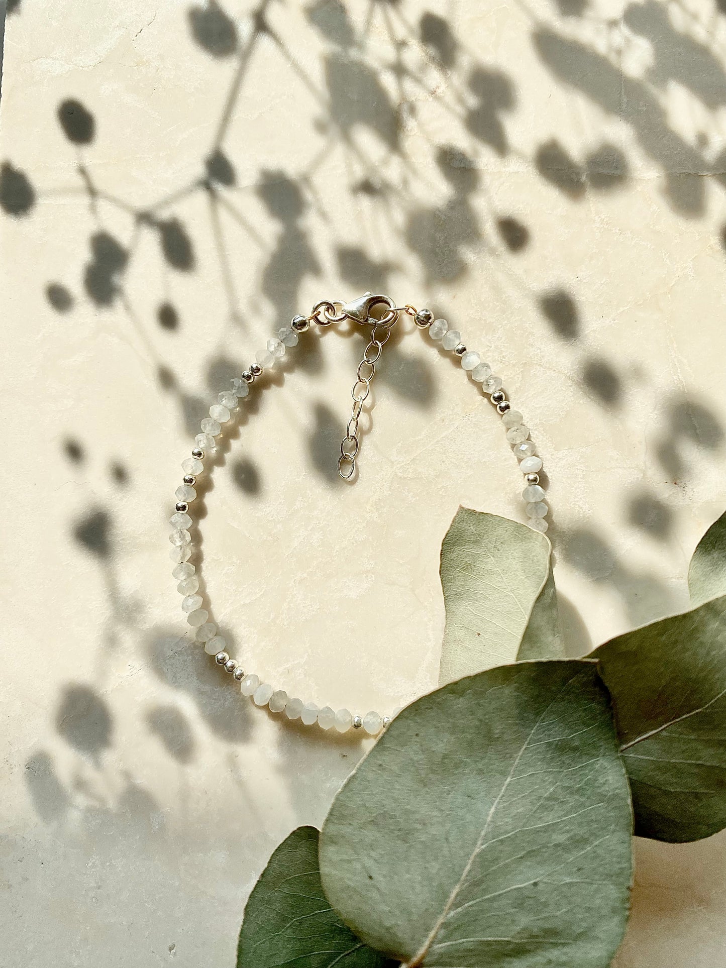 Luna Armband