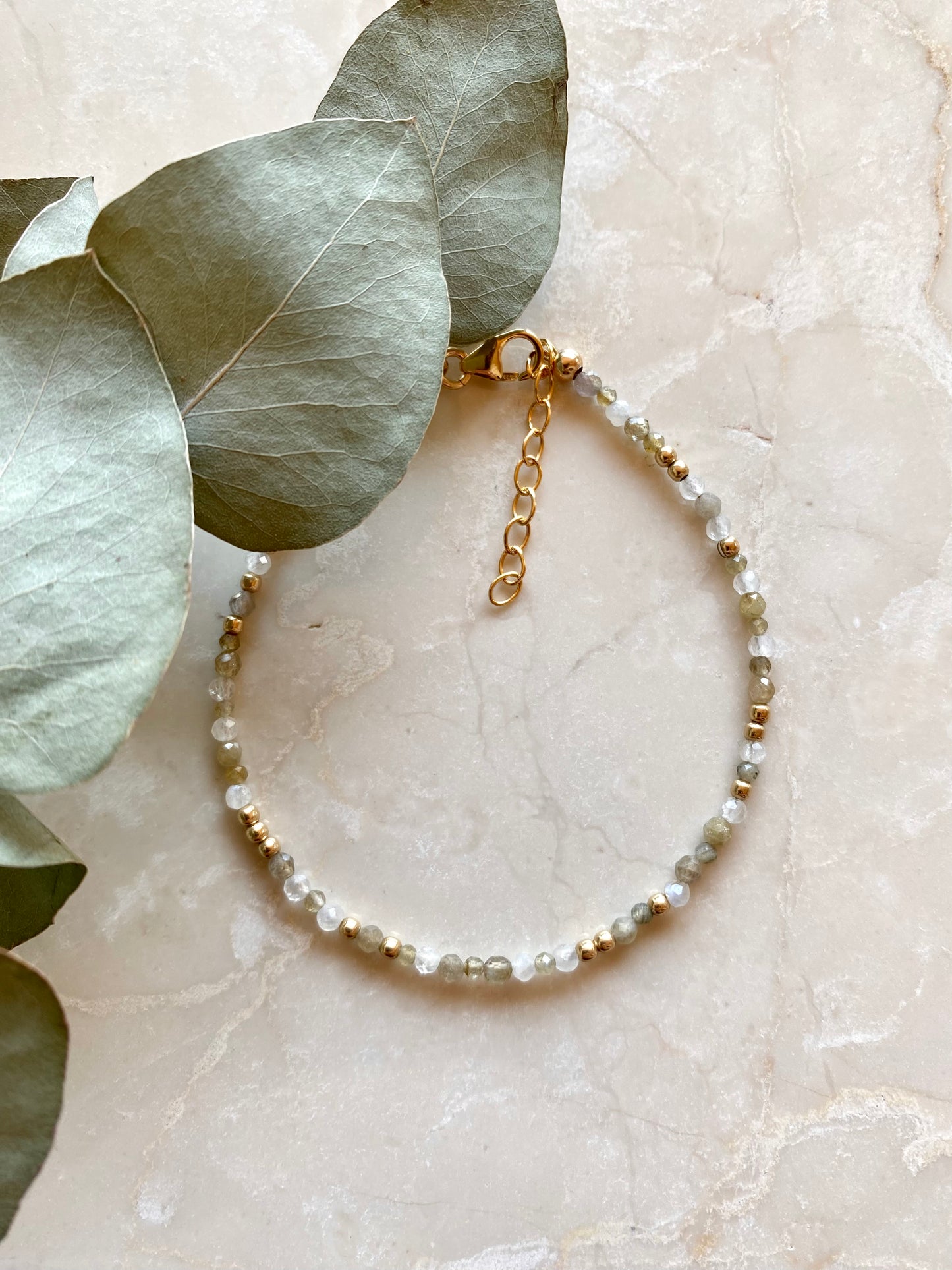 Talia Armband