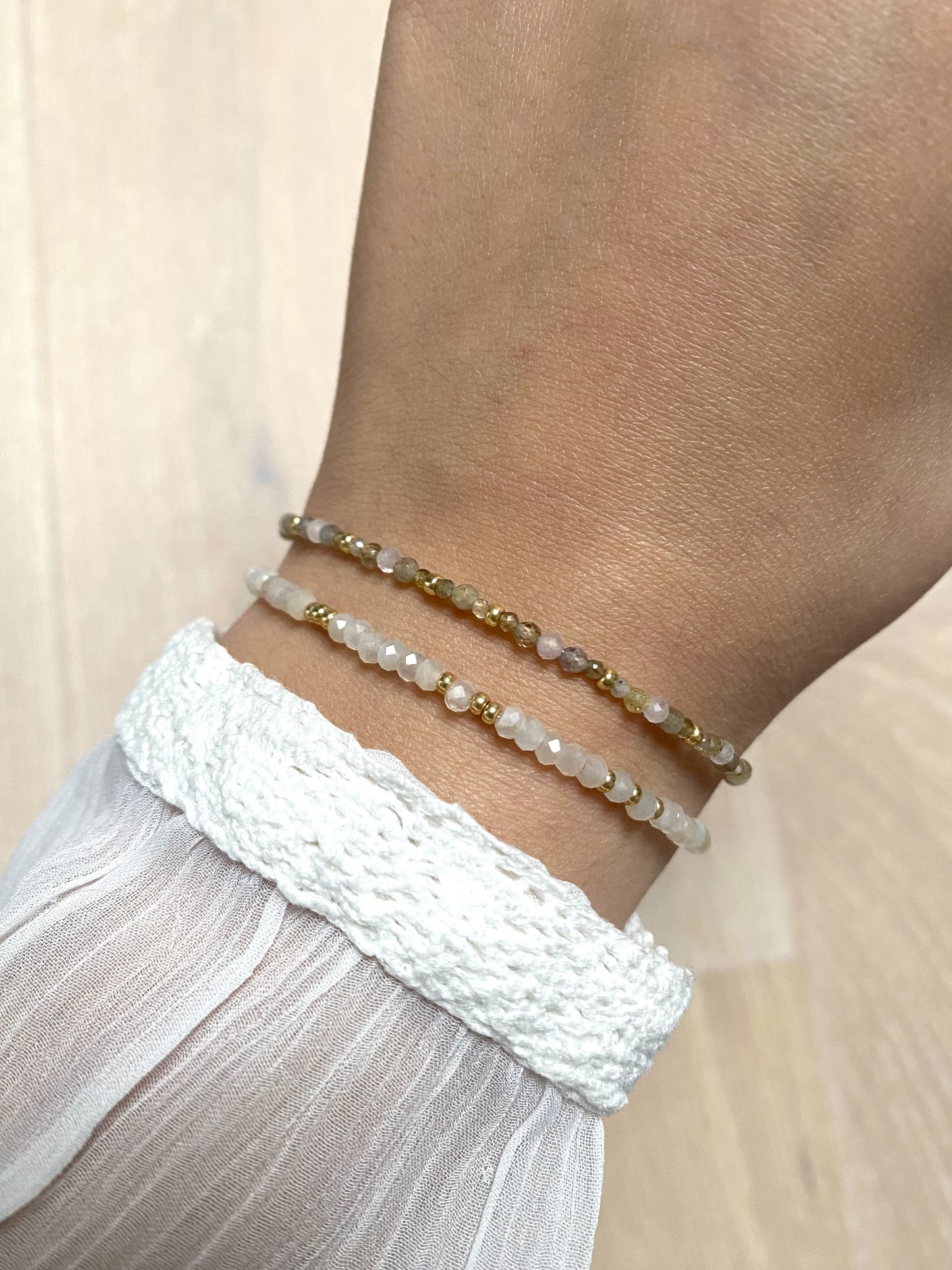 Talia Armband
