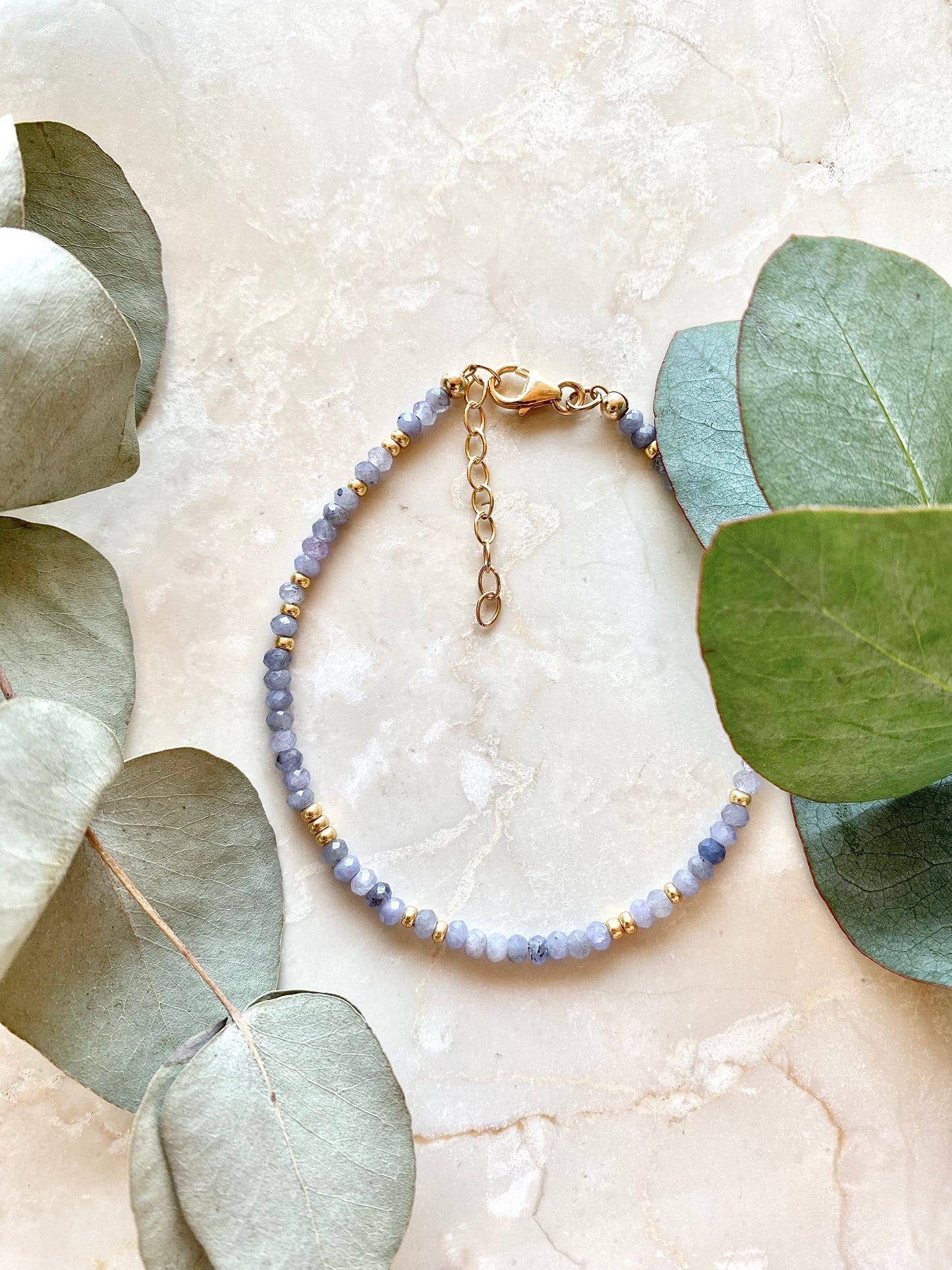 Viola Armband