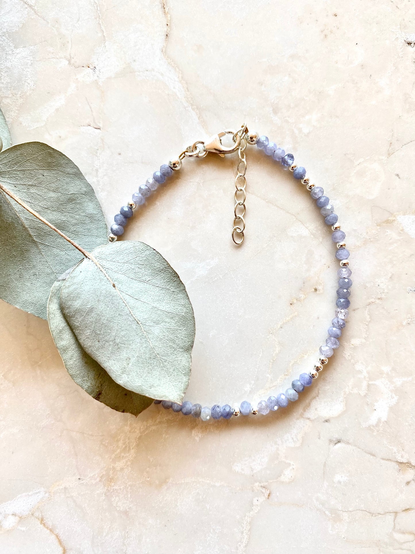 Viola Armband