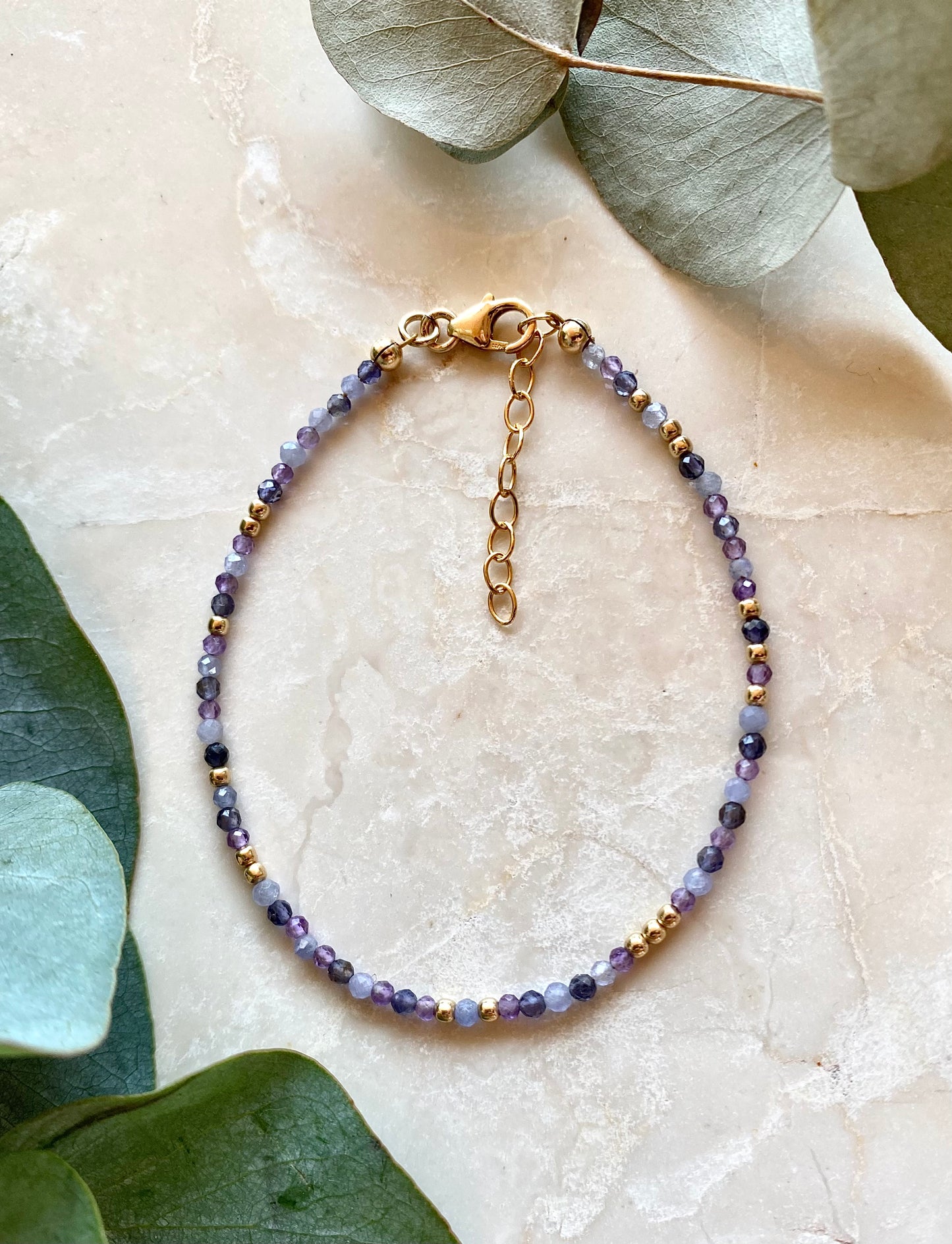 Yolanda Armband